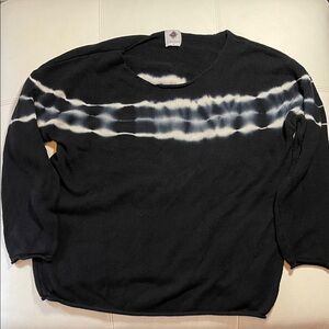 Like Love Tie-Dye Sweater